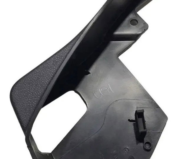 Moldura Banco Tras. Dir. Ecosport Titanium 2021 Gn15a666l75
