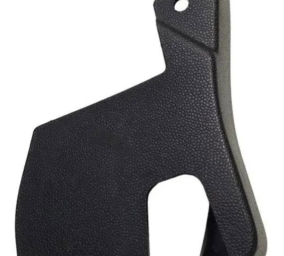 Moldura Banco Tras. Dir. Ecosport Titanium 2021 Gn15a666l75