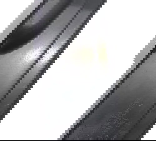 Isolador Acústico Do Paralama Dianteiro Lado Esquerdo