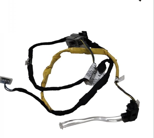 Chicole Luz Porta Ford Fusion 2015 C3314 Ds73-14e073