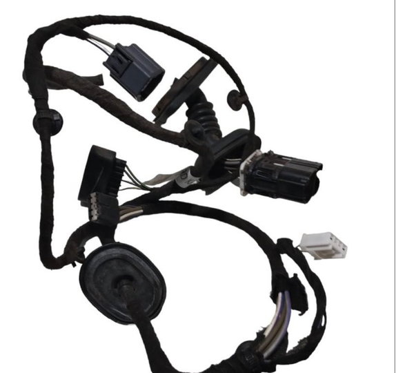 Chicote Porta Traseira Direita Ford Ka 2017 2018