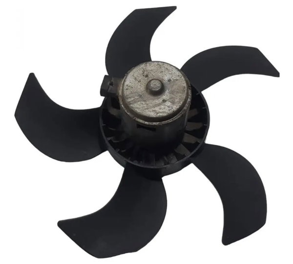 Motor Ventilador Agile/montana/corsa 2008 S/ar F006b10298