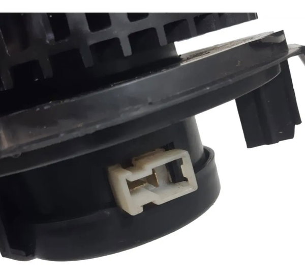 Motor Ventilação Ar Forçado Livina Tida 2009 A 2014
