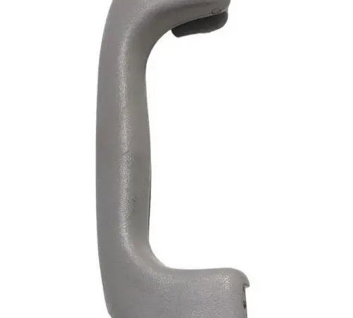 Alca De Teto Pqp Traseiro Corsa Classic Hatch 2011 Usada