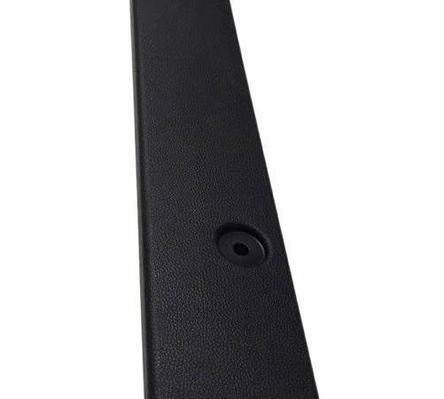 Moldura Painel Traseiro Hb20 S 2012 A 2019. An3619