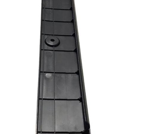 Moldura Painel Traseiro Hb20 S 2012 A 2019. An3619