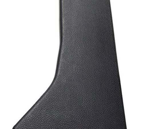 Moldura Painel Traseiro Hb20 S 2012 A 2019. An3619