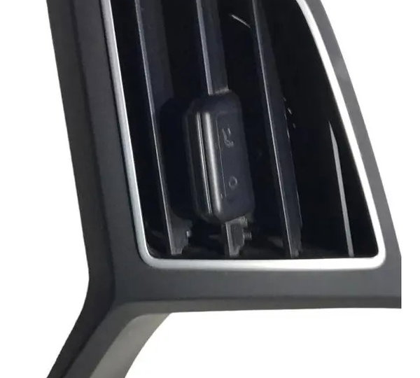 Difusor De Ar Painel Lado Esquerdo Vw Gol G7/ Saveiro Ci813