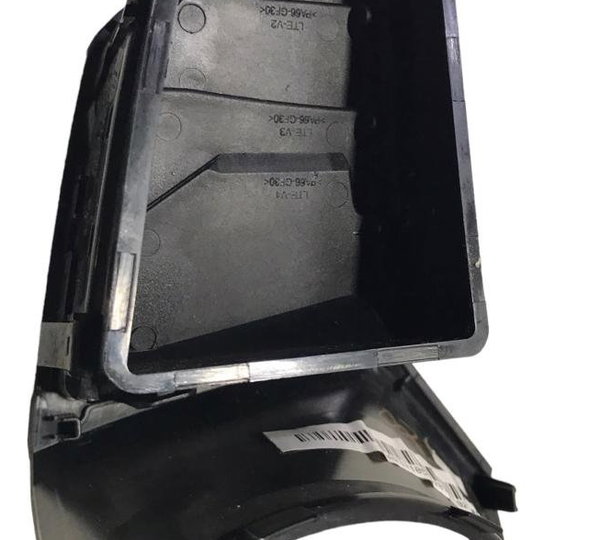 Difusor De Ar Painel Lado Esquerdo Vw Gol G7/ Saveiro Ci813