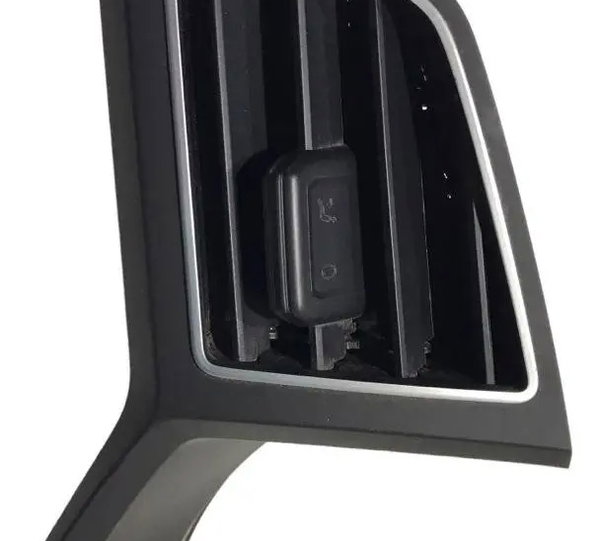 Difusor De Ar Painel Lado Esquerdo Vw Gol G7/ Saveiro Ci813