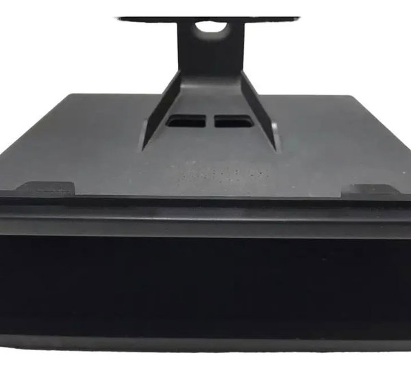 Moldura Central Rádio Painel Gol / Voyage (5u0857058)