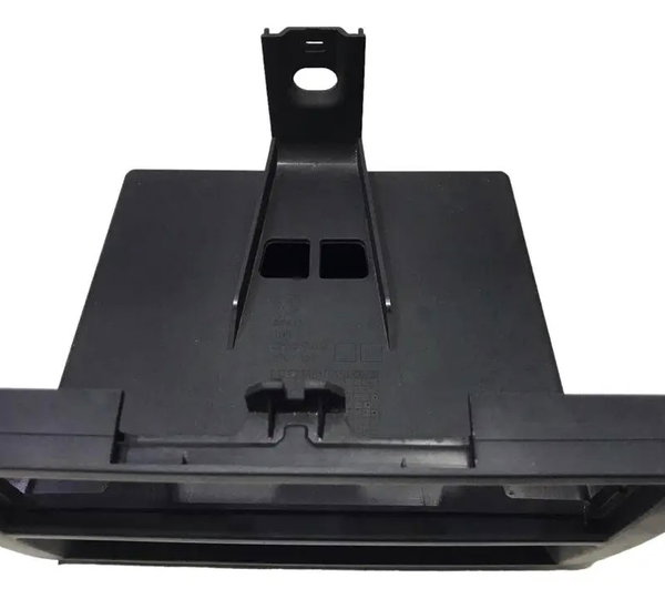 Moldura Central Rádio Painel Gol / Voyage (5u0857058)