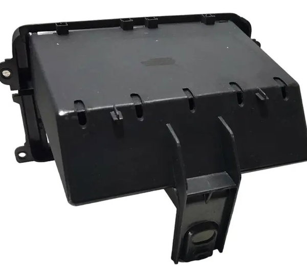 Moldura Central Rádio Painel Gol / Voyage (5u0857058)