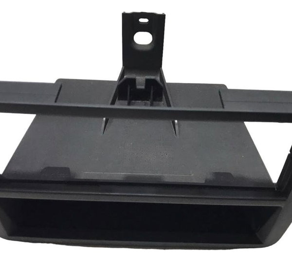 Moldura Central Rádio Painel Gol / Voyage (5u0857058)