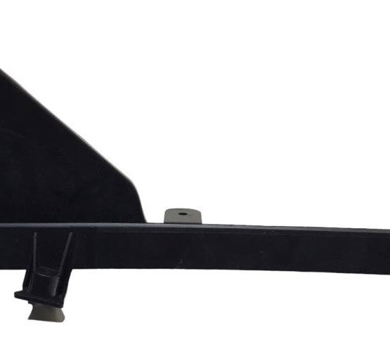 Guia Vidro Porta Dianteiro L/e Ford Ecosport