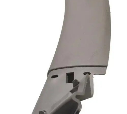 Moldura Coluna Dir Parabrisa C3 Aircross B7717 9687939877