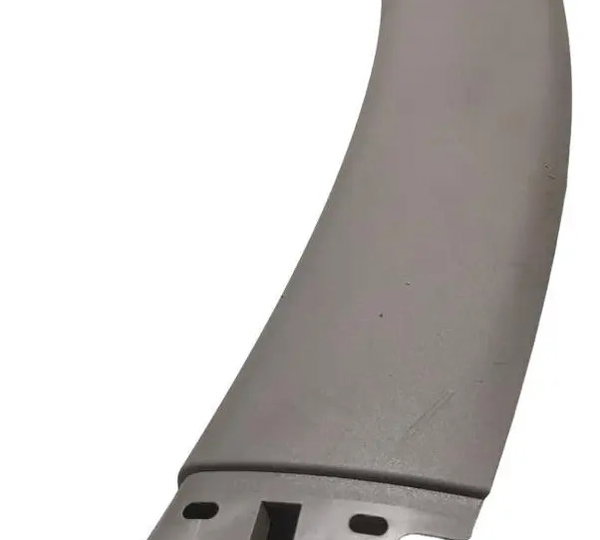 Moldura Coluna Dir Parabrisa C3 Aircross B7717 9687939877