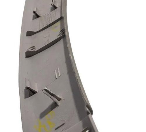 Moldura Coluna Dir Parabrisa C3 Aircross B7717 9687939877