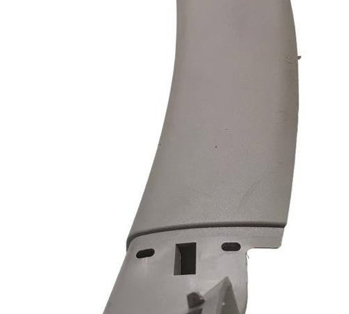 Moldura Coluna Dir Parabrisa C3 Aircross B7717 9687939877