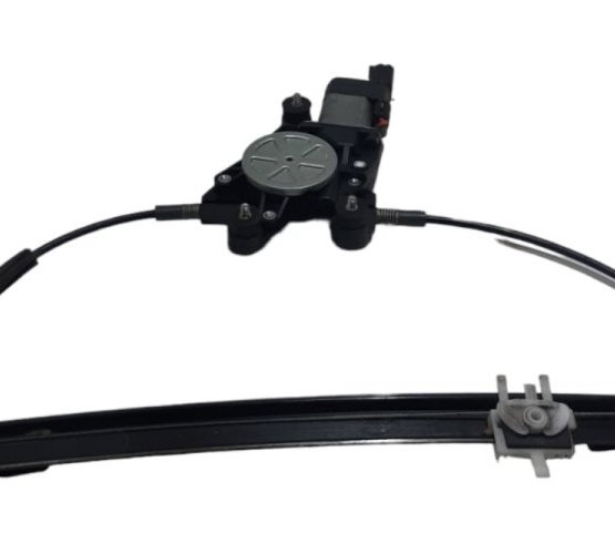 Máquina Vidro Elétrico D/d Palio Siena 2004/12 517714490