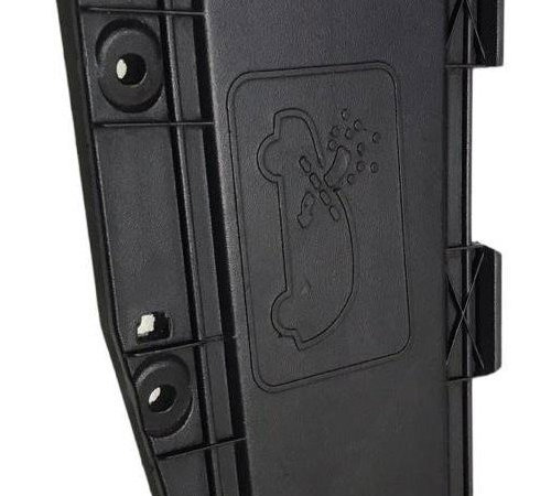Tampa Filtro Ar Citroen C3 2011 Cód. 964293777