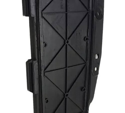 Tampa Filtro Ar Citroen C3 2011 Cód. 964293777