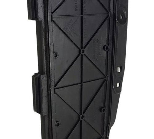 Tampa Filtro Ar Citroen C3 2011 Cód. 964293777