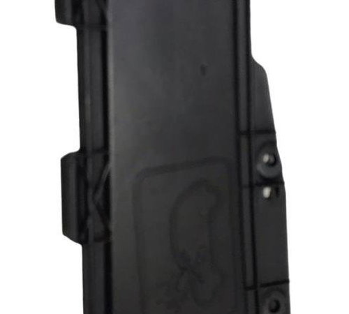 Tampa Filtro Ar Citroen C3 2011 Cód. 964293777