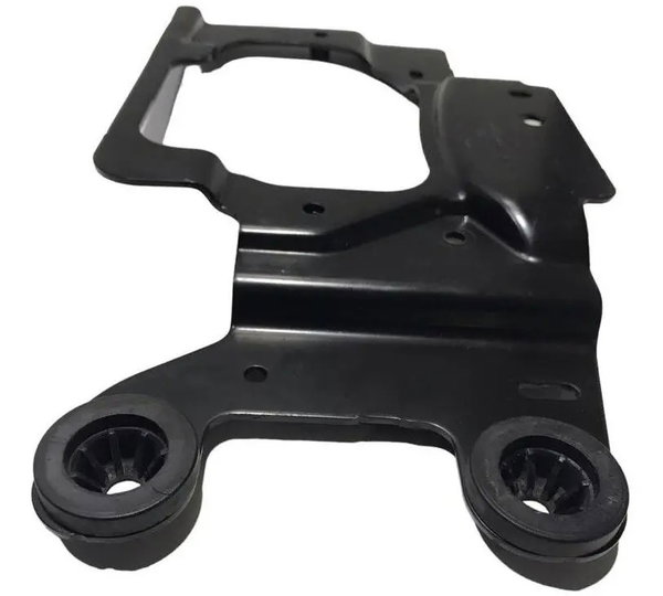 Suporte Base Bateria Gn15-10a789-ba Ecosport 1.5 12v Mt 2020