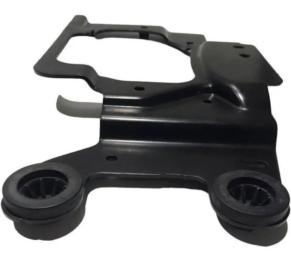 Suporte Base Bateria Gn15-10a789-ba Ecosport 1.5 12v Mt 2020