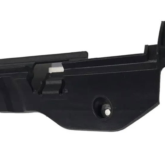 Suporte Moldura Citroen C3