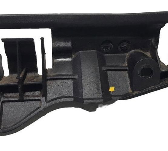 Suporte Moldura Citroen C3