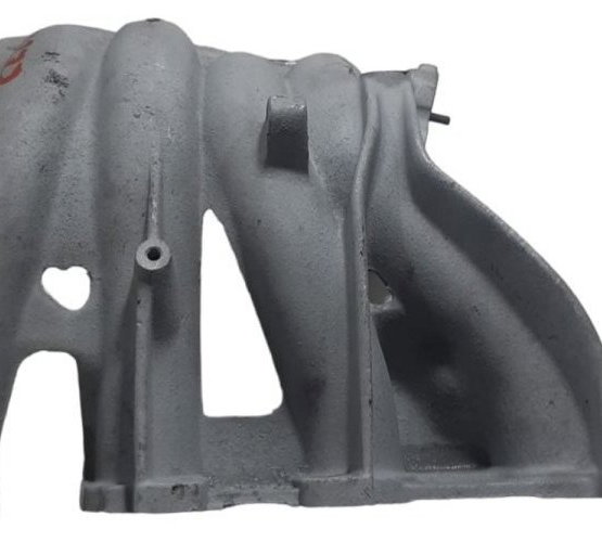 Coletor Admissão Gm Corsa Montana 1.8 2003-24