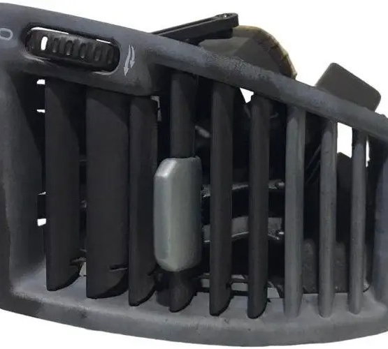 Difusor De Ar Direito Volvo Xc90 2003 A 2014 3409399
