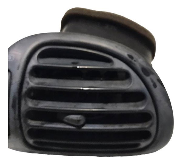 Difusor De Ar Peugeot 206 Esq 99 À 06 Original C