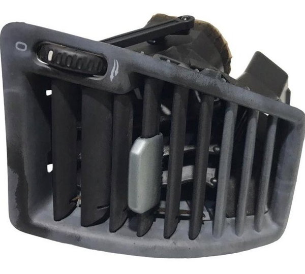 Difusor De Ar Esquerdo Volvo Xc90 2003 A 2014 3409399