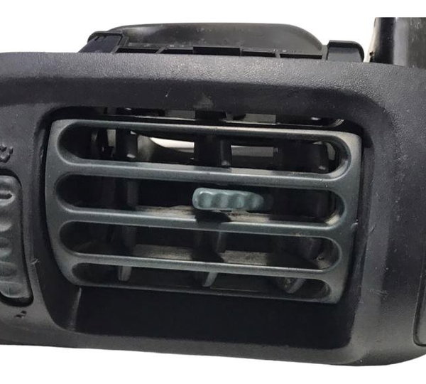 Difusor Ar Direito Renault Clio 99/11 Original 95095311