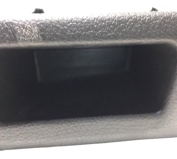 Moldura Botão Regulagem Farol Peugeot  206 1925699