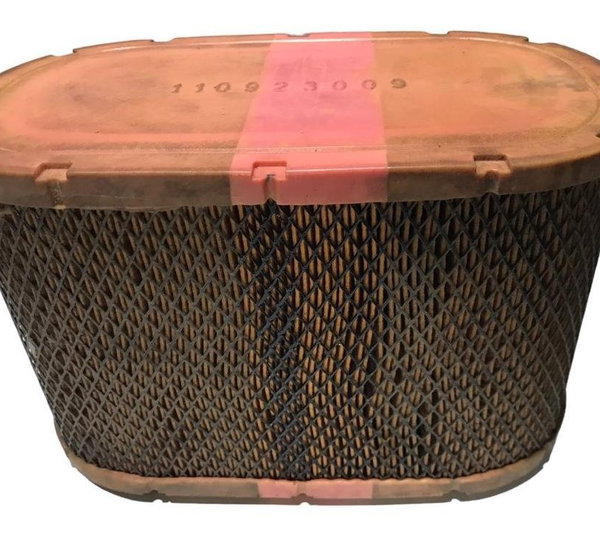 Filtro De Ar Do Motor Effa Jmc N601 Após 2011 500124