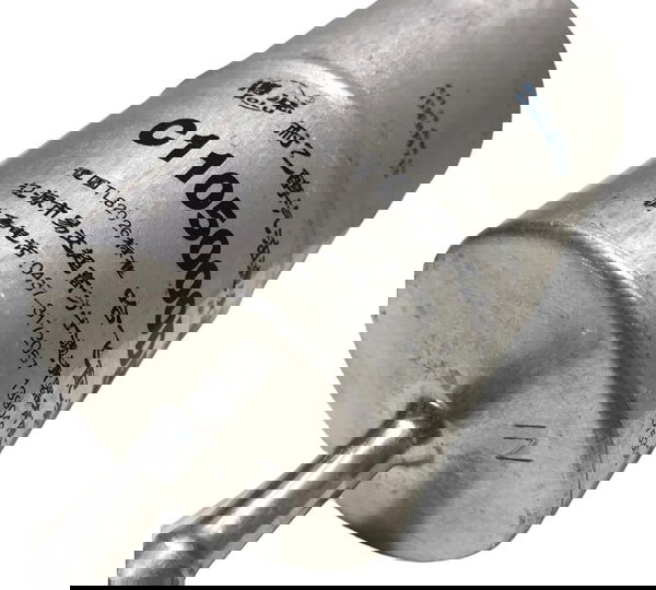 Filtro Towner Jr. Hafei Chana Effa Start De Combustível A