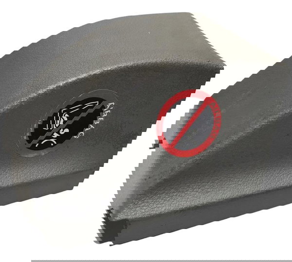 Acabamento Interno Painel M. Benz ; A9066890808