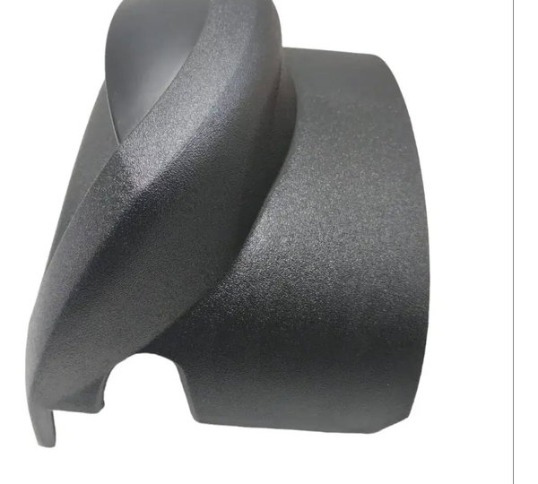 Moldura Computador Bordo Citroen C4 2.0 2011 2012