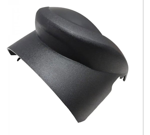 Moldura Computador Bordo Citroen C4 2.0 2011 2012