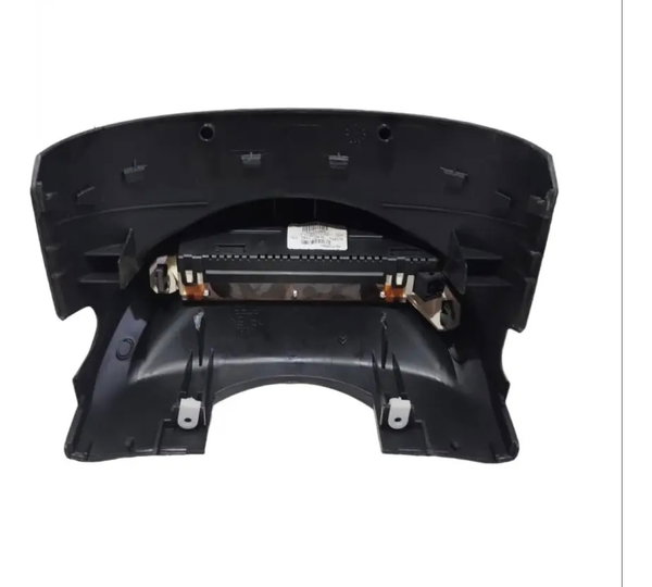 Moldura Computador Bordo Citroen C4 2.0 2011 2012