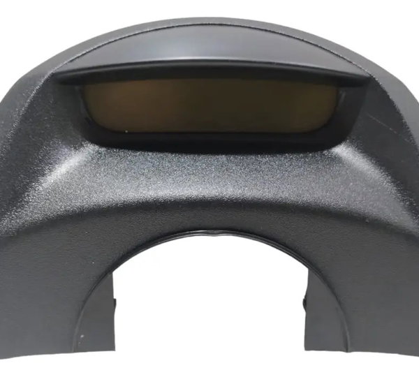 Moldura Computador Bordo Citroen C4 2.0 2011 2012