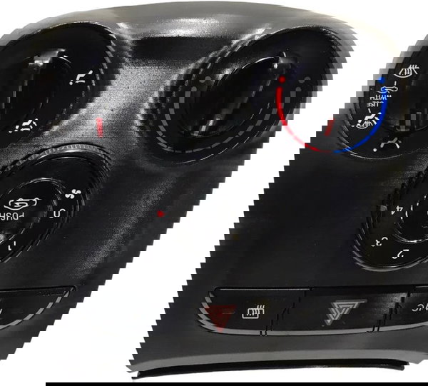 Comando De Ár Hb-20 2012/2015 97250-1sxxx Original (20)