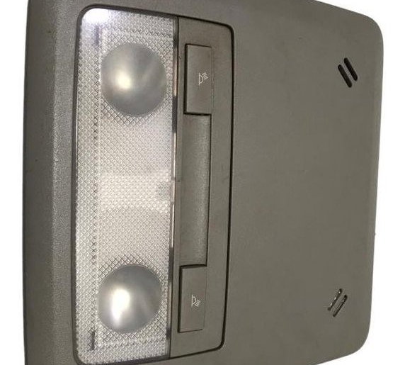 Lanterna Luz Teto Cortesia Chevrolet Cruze 316627975 Lt179