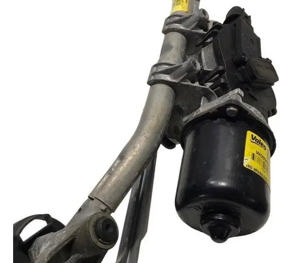 Motor Braço Limpador Do Parabrisa Hyundai Hb20s 1.6 2019