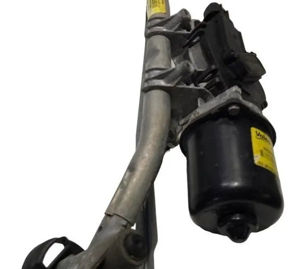 Motor Braço Limpador Do Parabrisa Hyundai Hb20s 1.6 2019