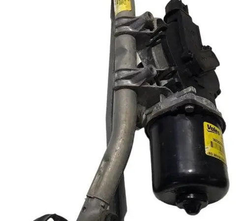 Motor Braço Limpador Do Parabrisa Hyundai Hb20s 1.6 2019